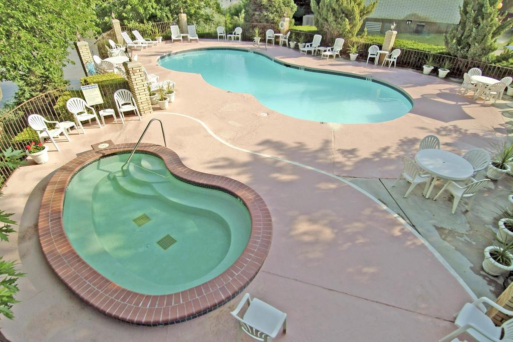 גרין ריבר River Terrace Inn מתקנים תמונה