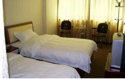 גרין ריבר River Terrace Inn מראה חיצוני תמונה