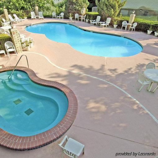גרין ריבר River Terrace Inn מראה חיצוני תמונה
